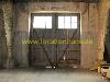 alte door wooden door