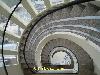 Treppe spiral staircase